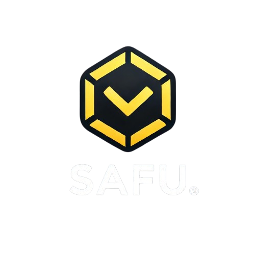 SAFU Logo